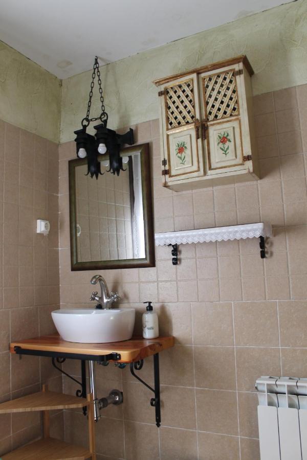 Casa Rural Baobab Romancos Dış mekan fotoğraf