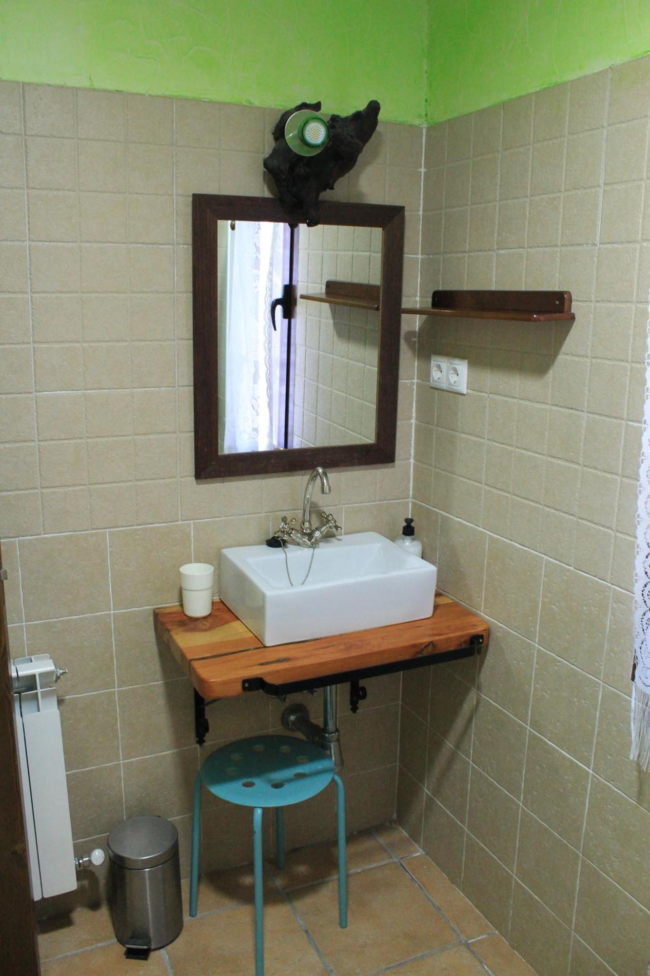 Casa Rural Baobab Romancos Dış mekan fotoğraf