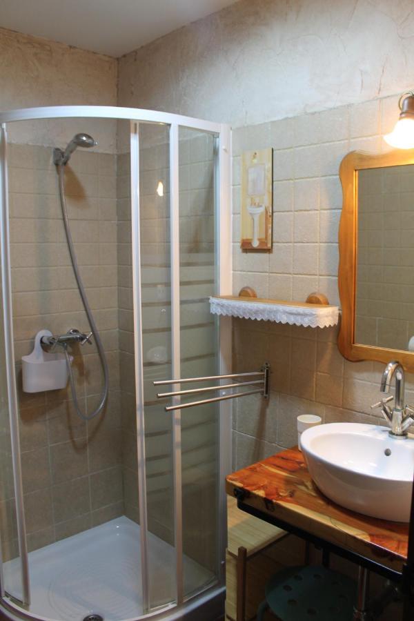 Casa Rural Baobab Romancos Dış mekan fotoğraf
