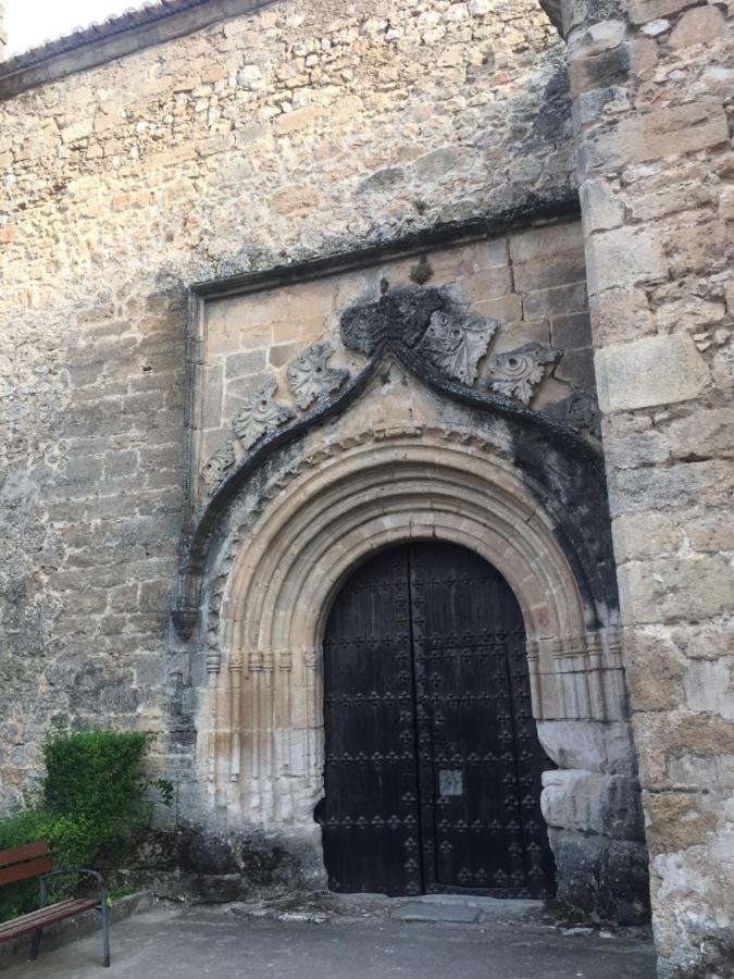 Casa Rural Baobab Romancos Dış mekan fotoğraf